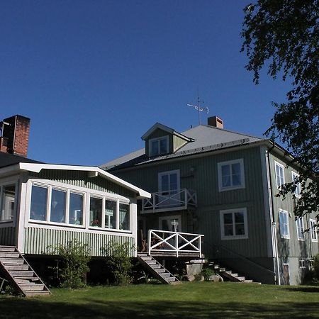 Jaerjagarden Guesthouse Storsele 外观 照片