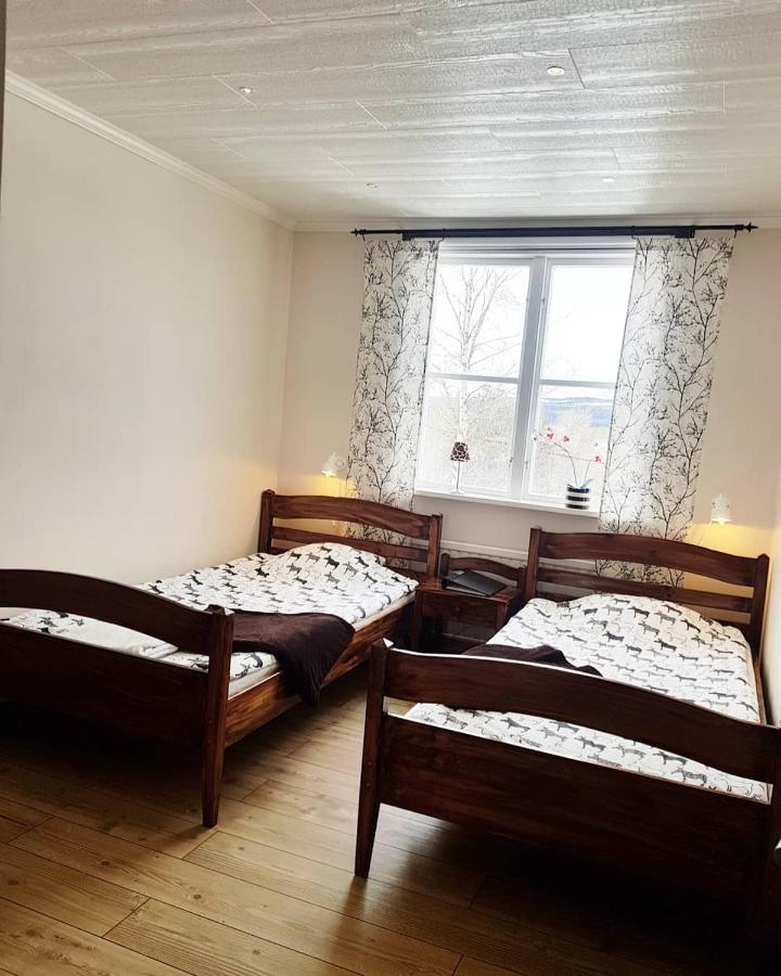 Jaerjagarden Guesthouse Storsele 外观 照片