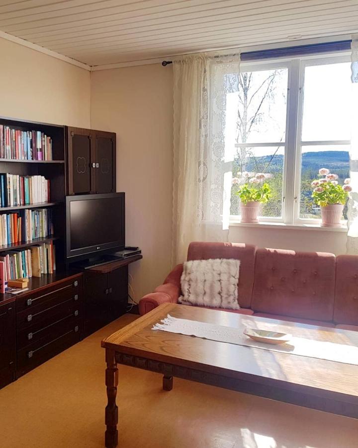 Jaerjagarden Guesthouse Storsele 外观 照片
