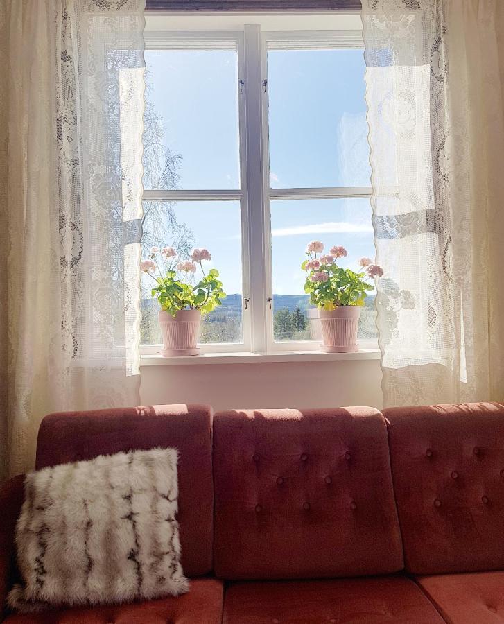Jaerjagarden Guesthouse Storsele 外观 照片