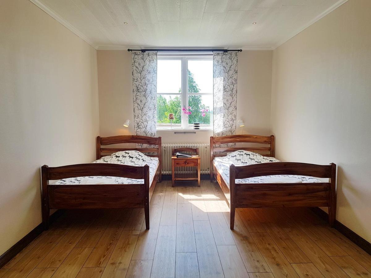 Jaerjagarden Guesthouse Storsele 外观 照片