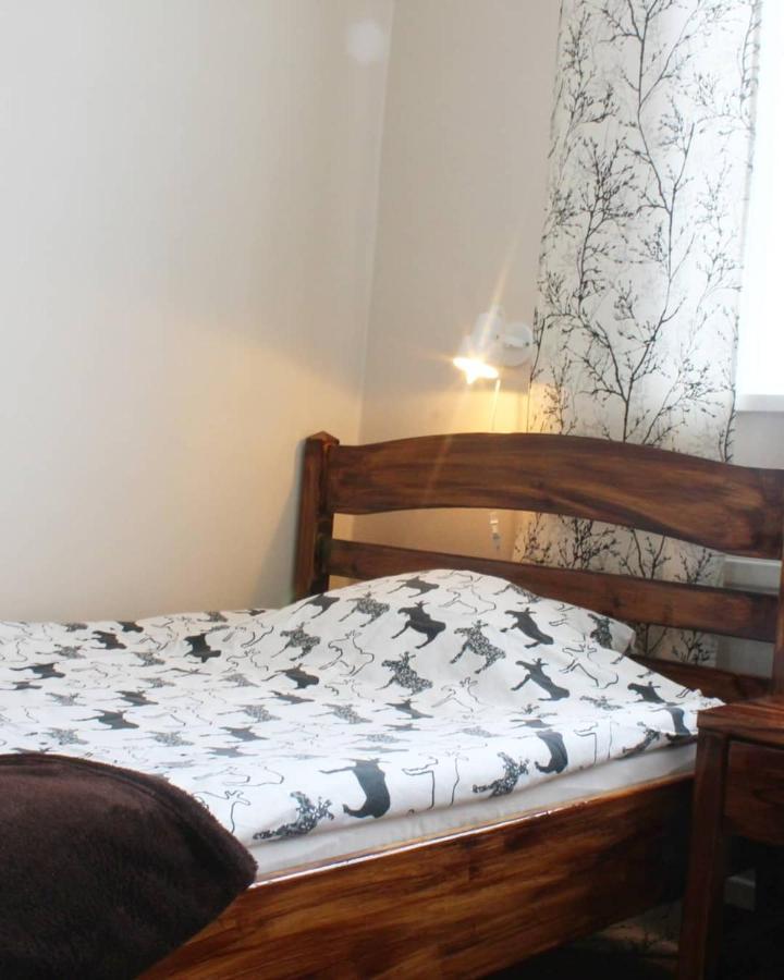 Jaerjagarden Guesthouse Storsele 外观 照片