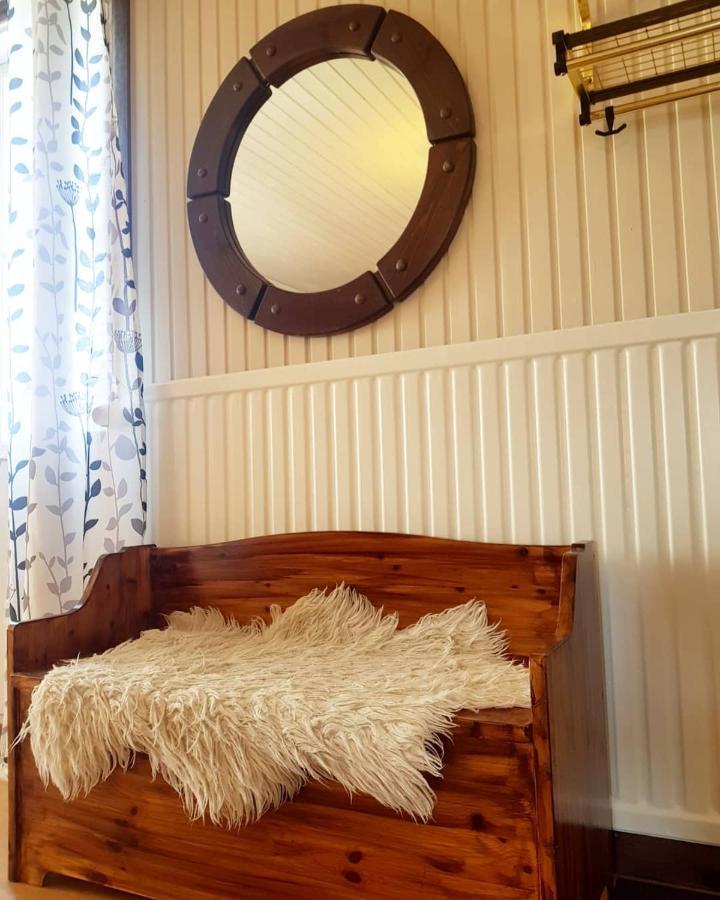Jaerjagarden Guesthouse Storsele 外观 照片